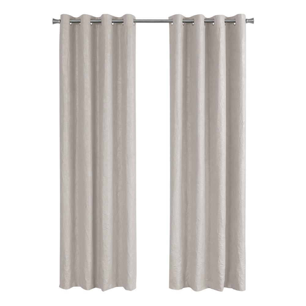 Curtain Panel