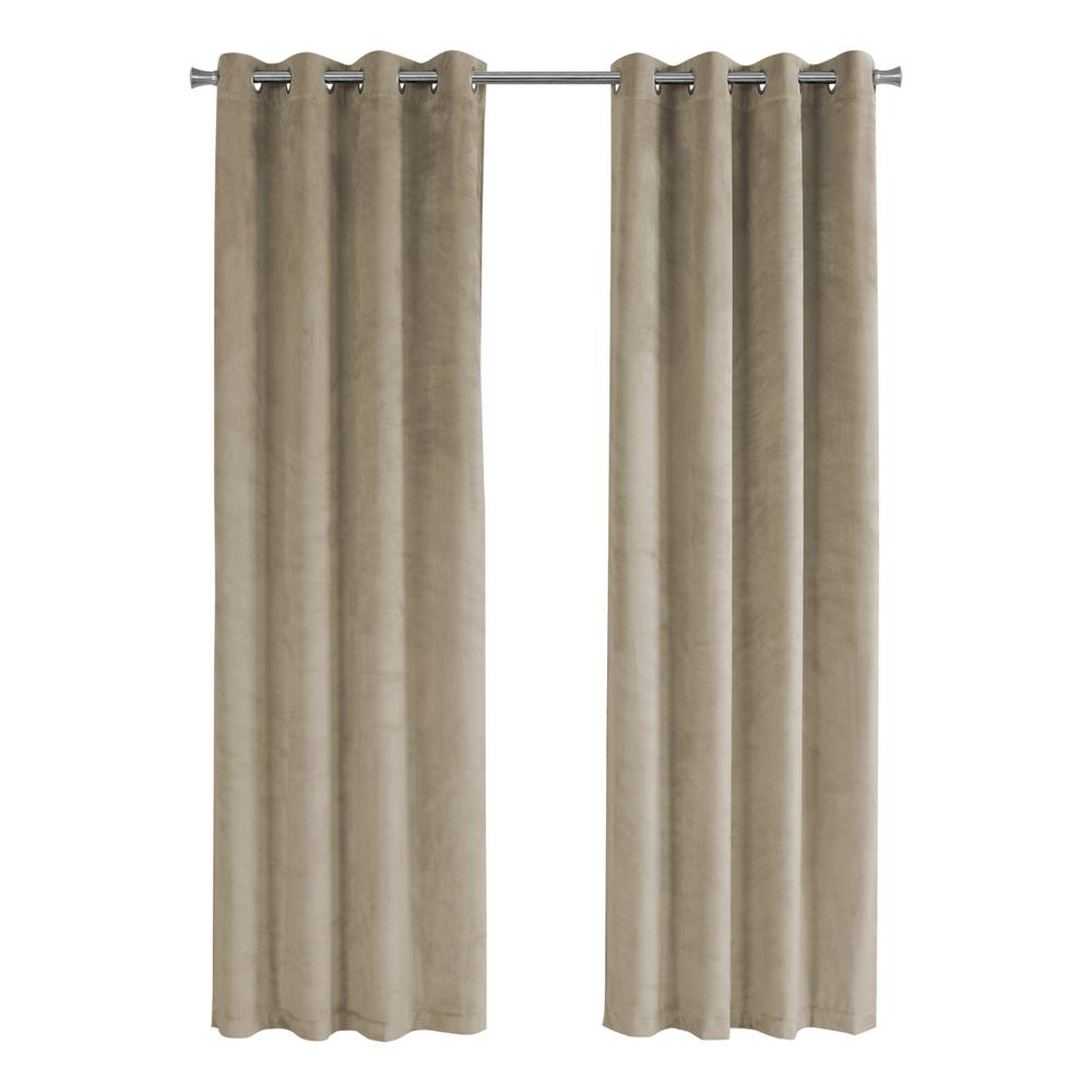 Curtain Panel