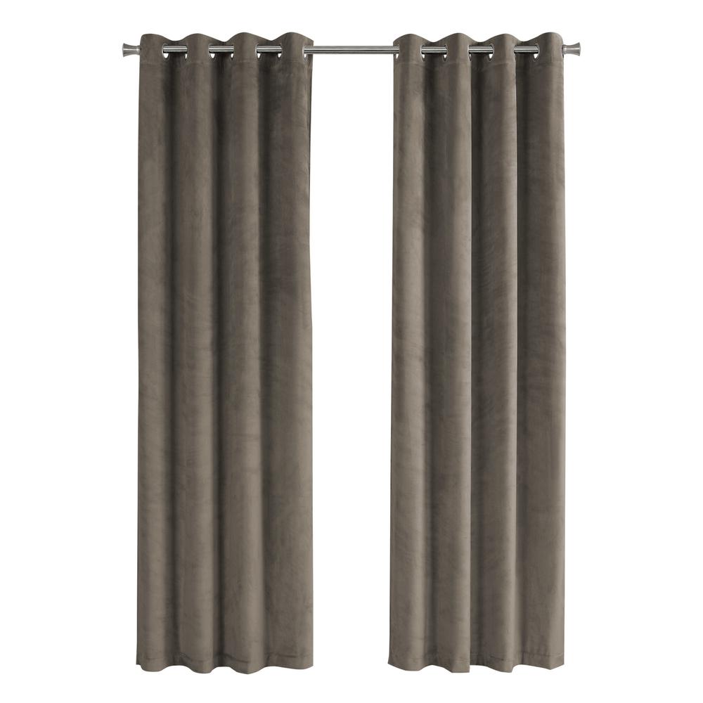 Curtain Panel
