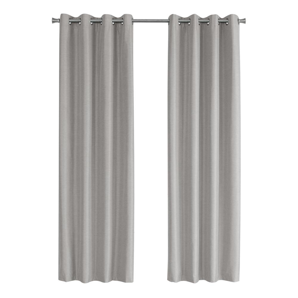 Curtain Panel