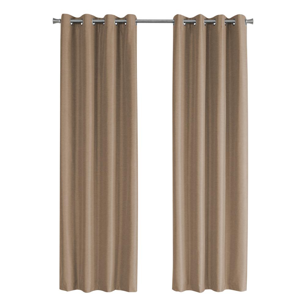 Curtain Panel