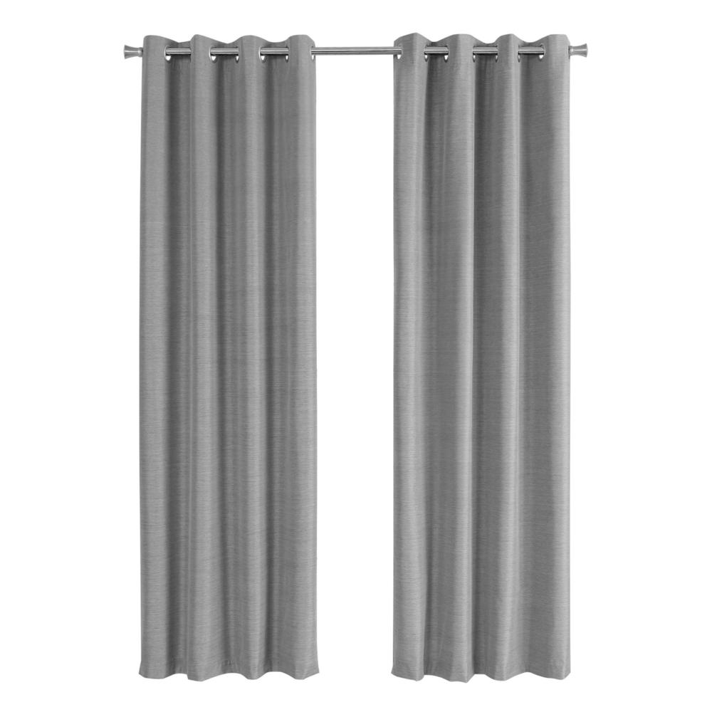 Curtain Panel