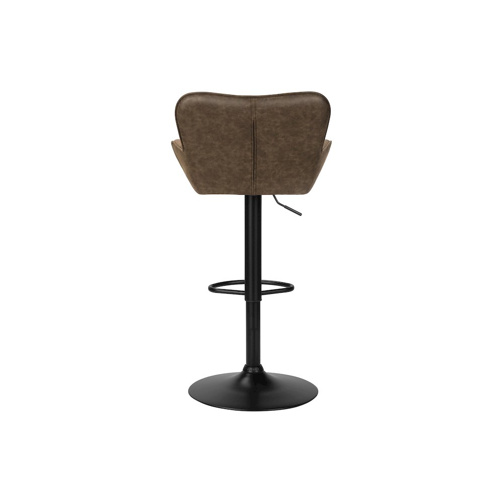 Bar Height