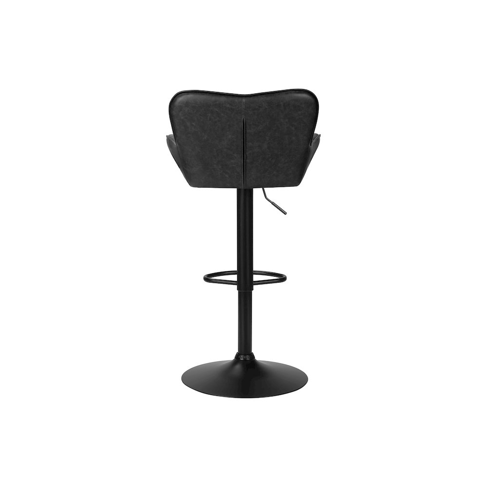 Bar Height