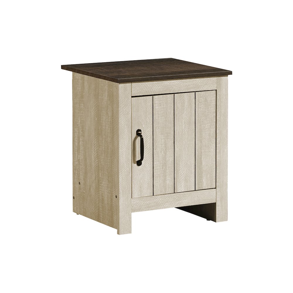 Accent Table