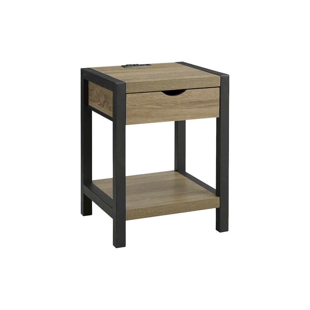 Accent Table