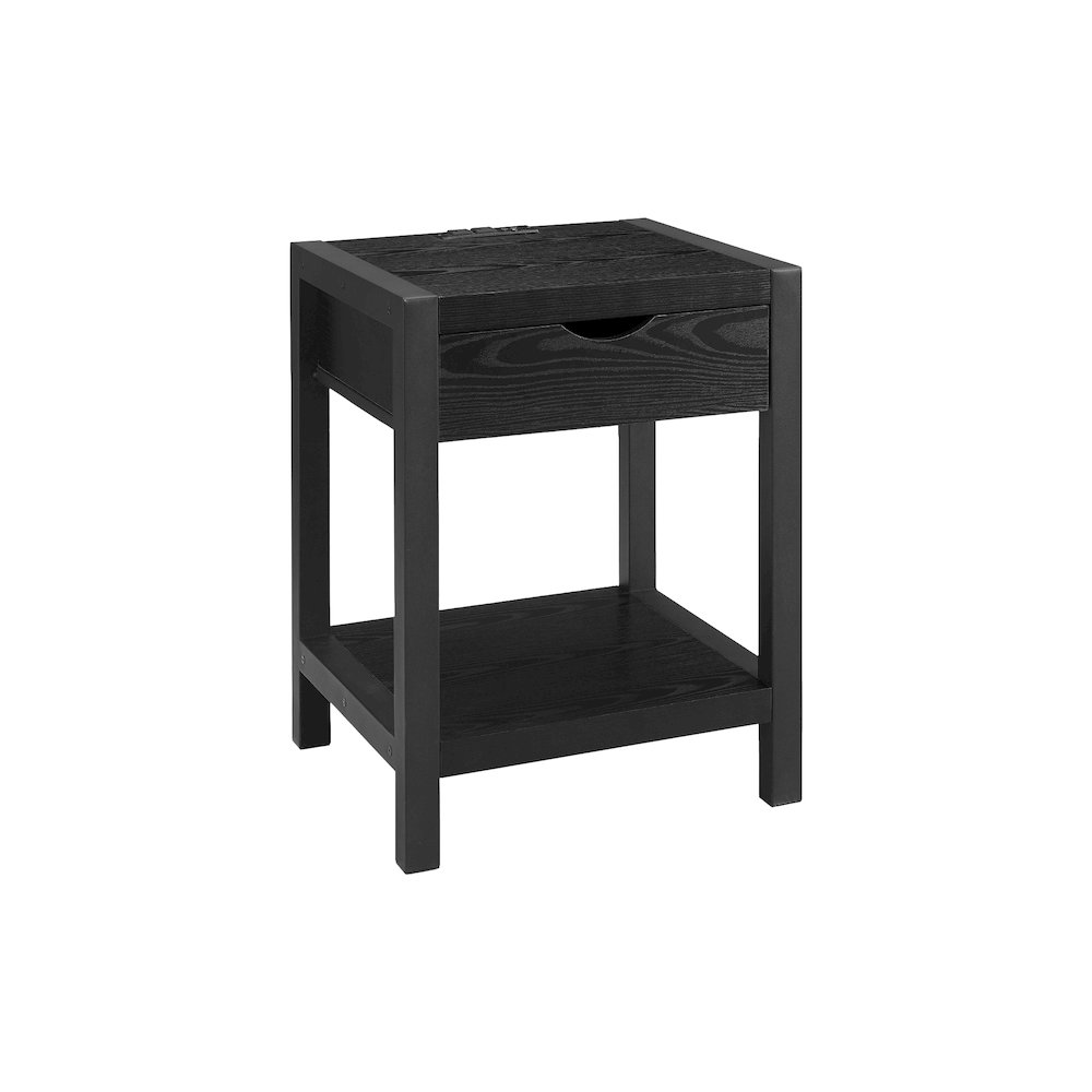 Accent Table