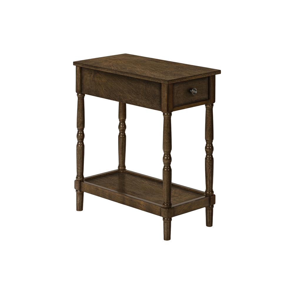 Accent Table