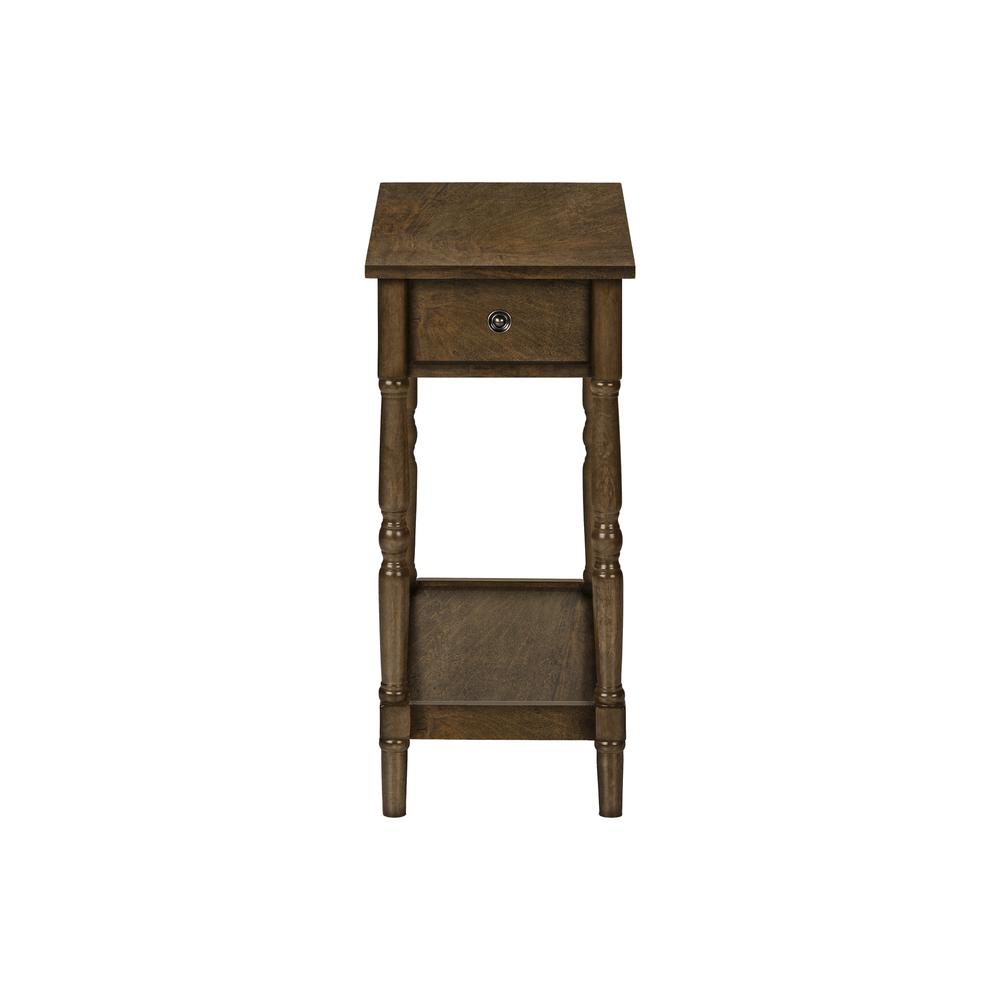 2 Tier