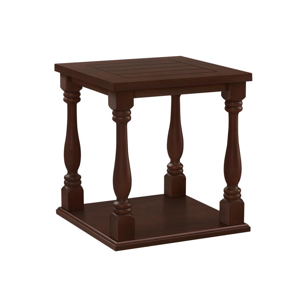 Accent Table