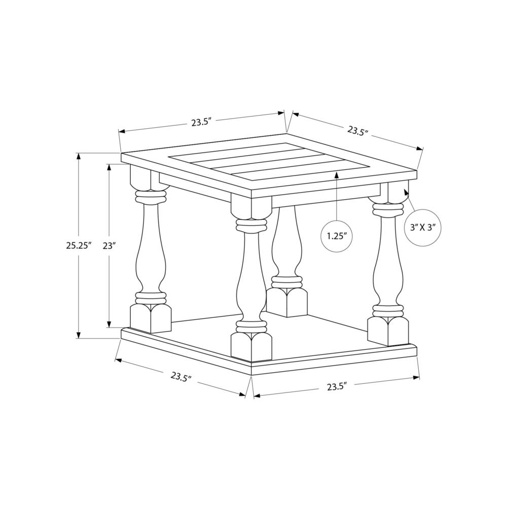 2 Tier