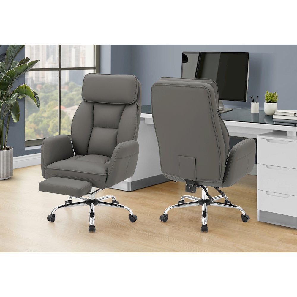 Armrests