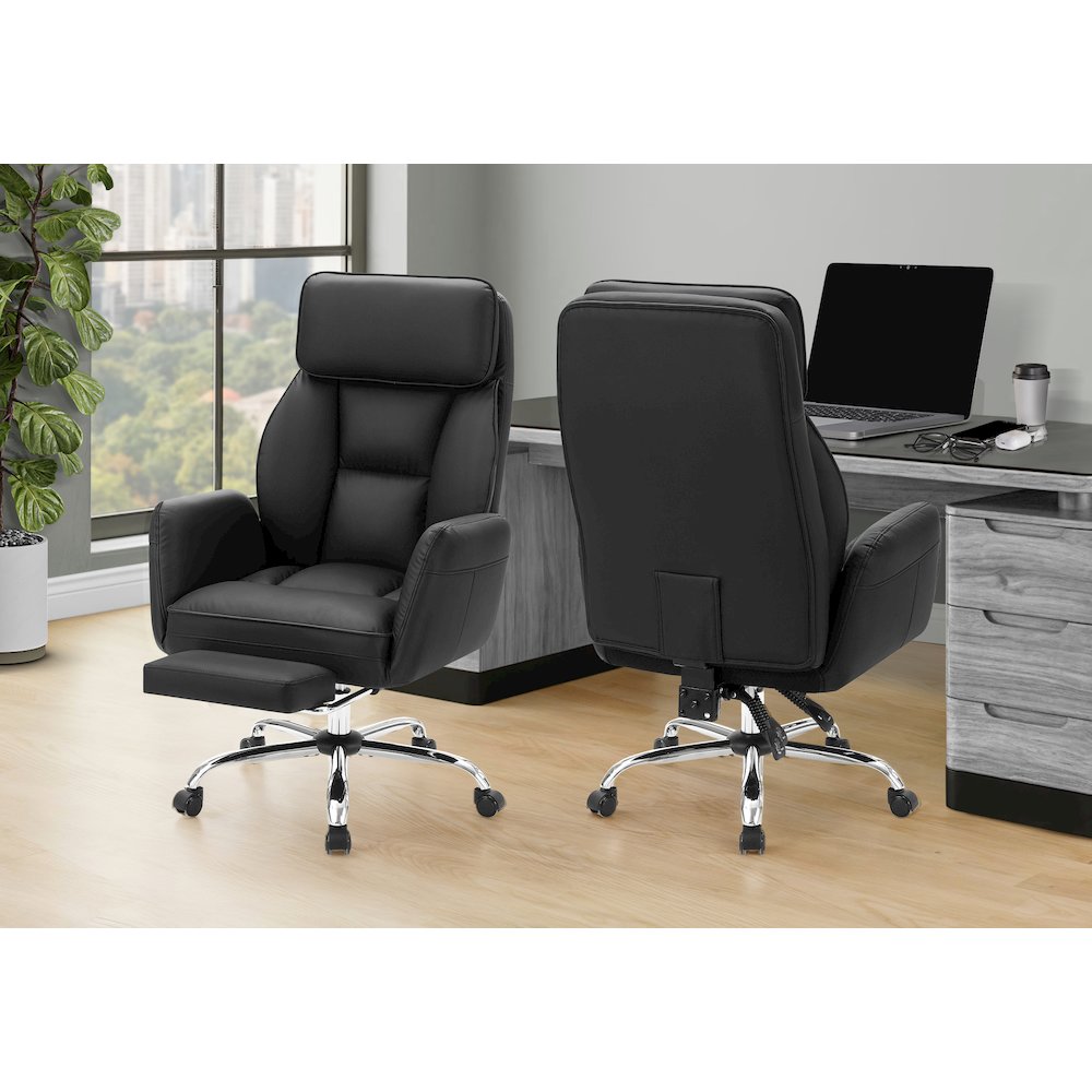 Armrests