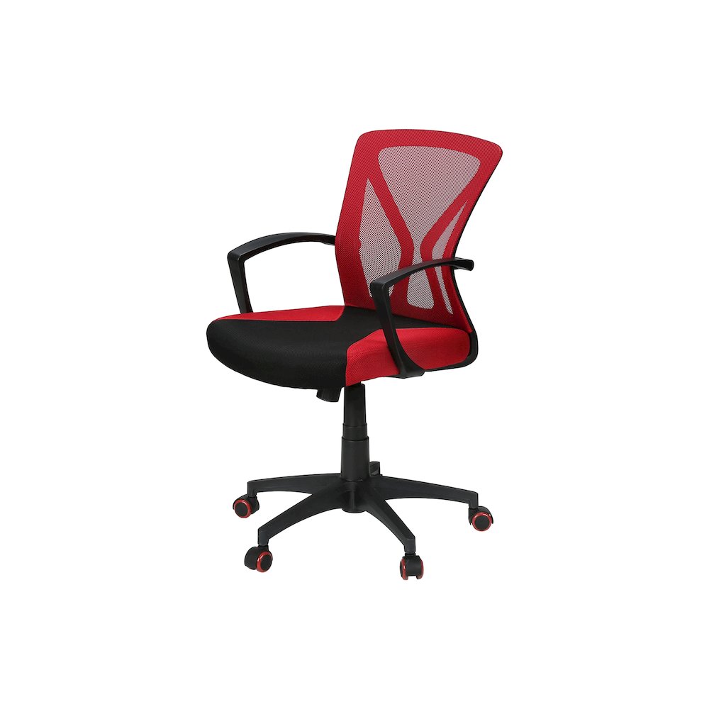 Ergonomic