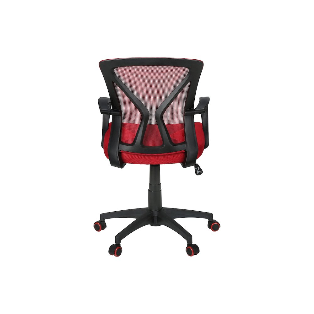 Armrests