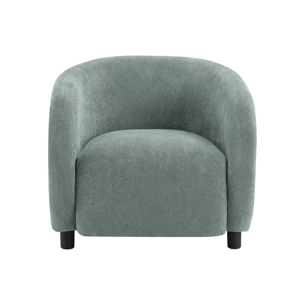 Upholstered