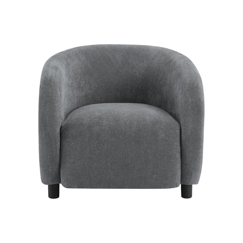 Upholstered