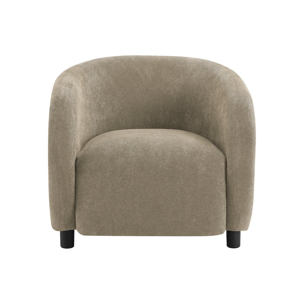 Light Brown Fabric