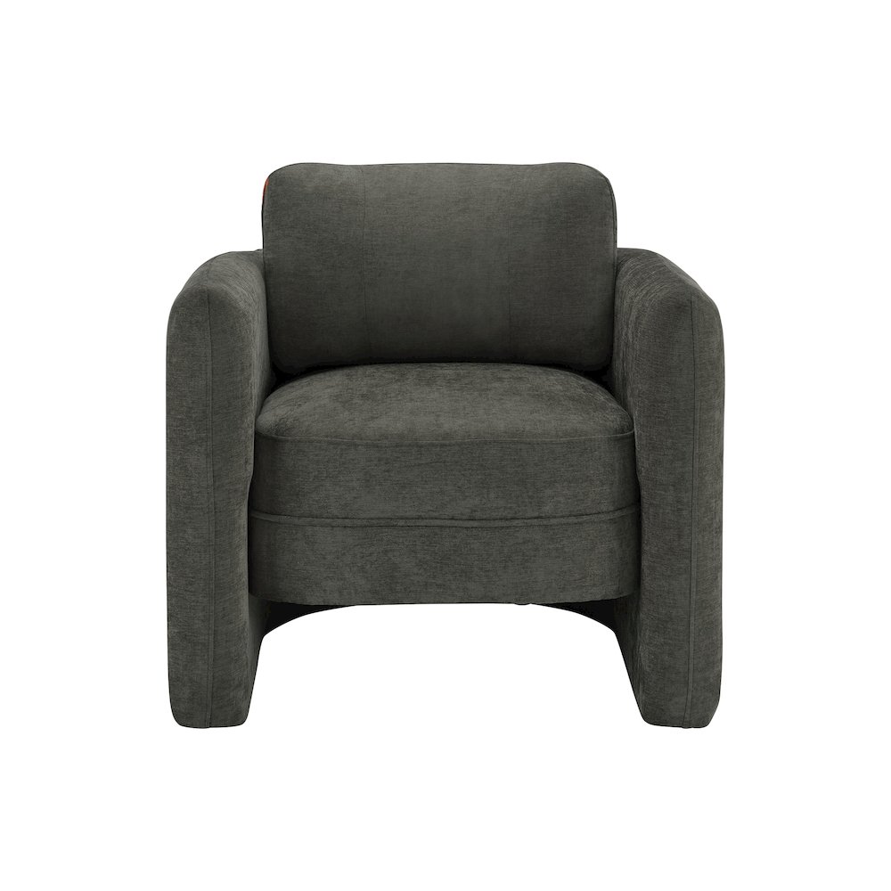 Upholstered