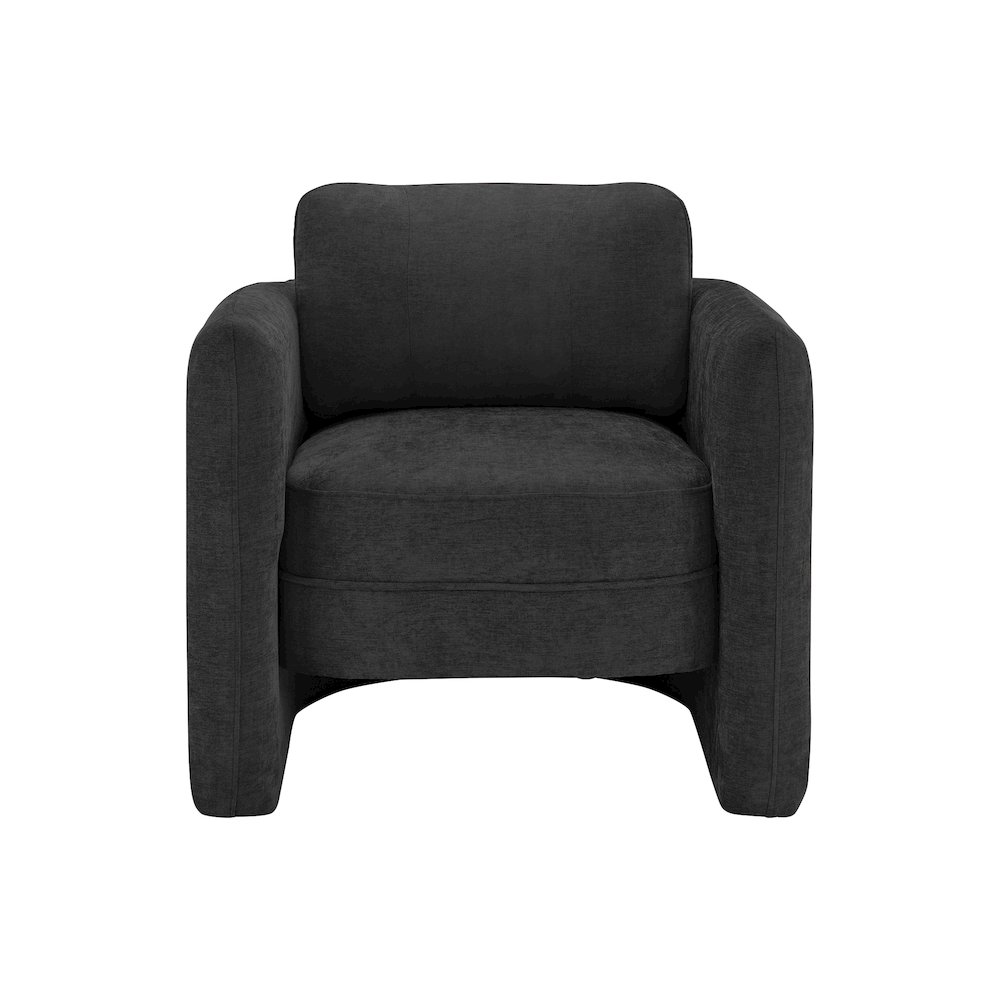 Black Fabric