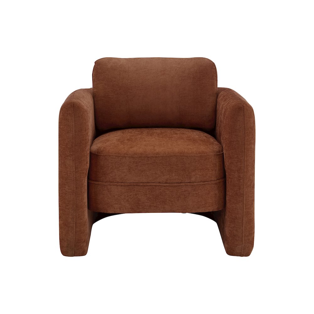 Upholstered