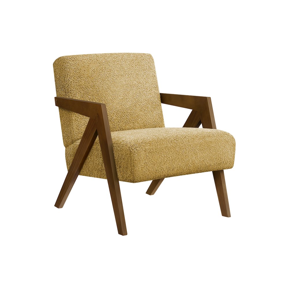 Accent Chair