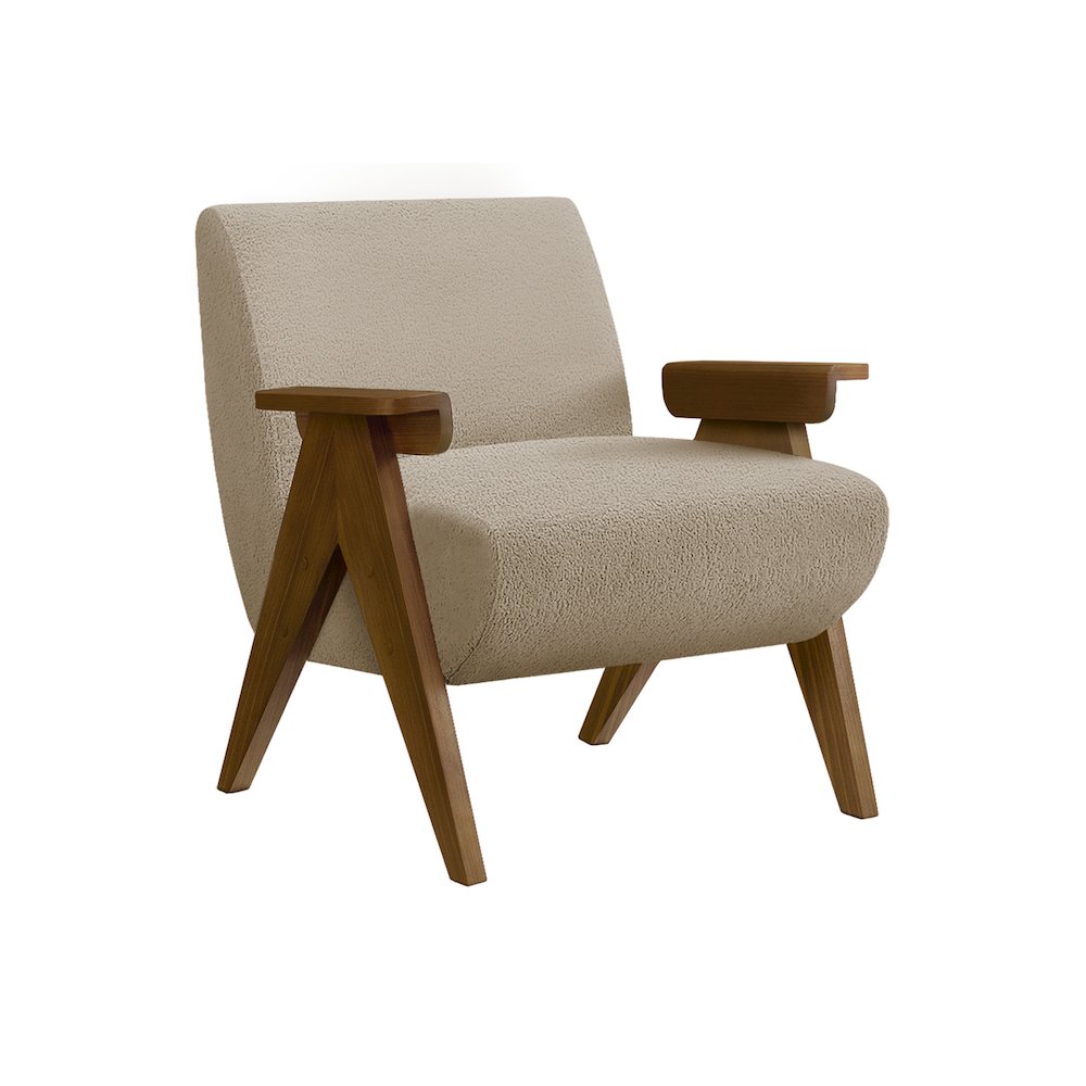 Accent Chair