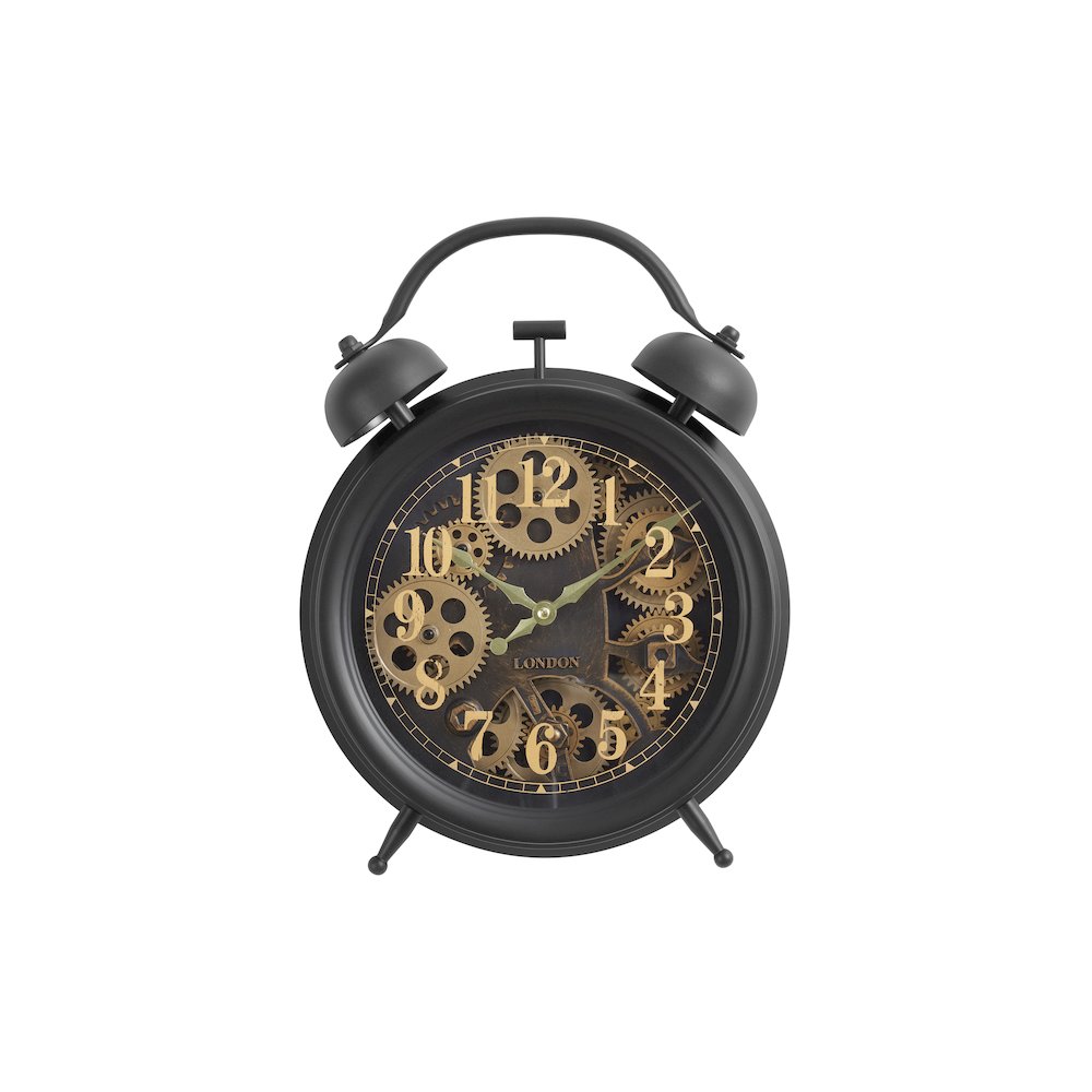 Clocks