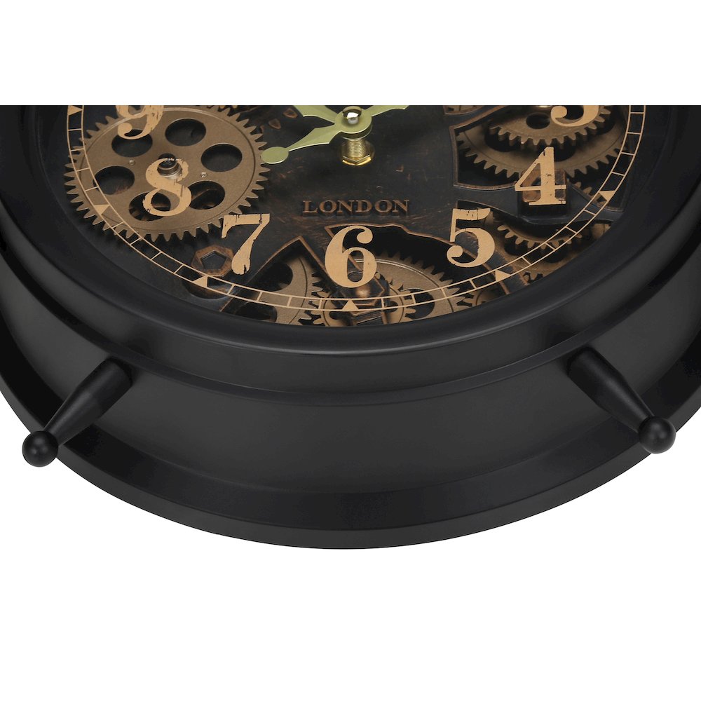 Gear Mechanism