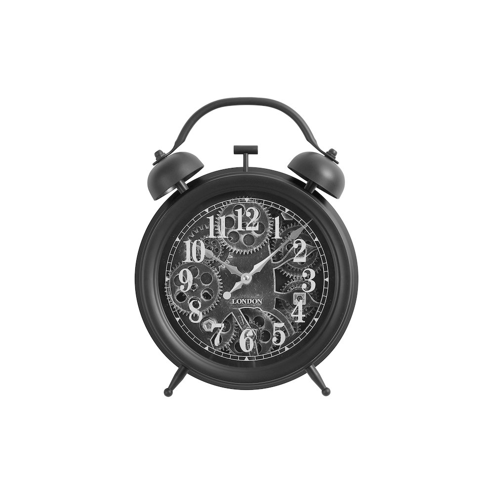 Clocks