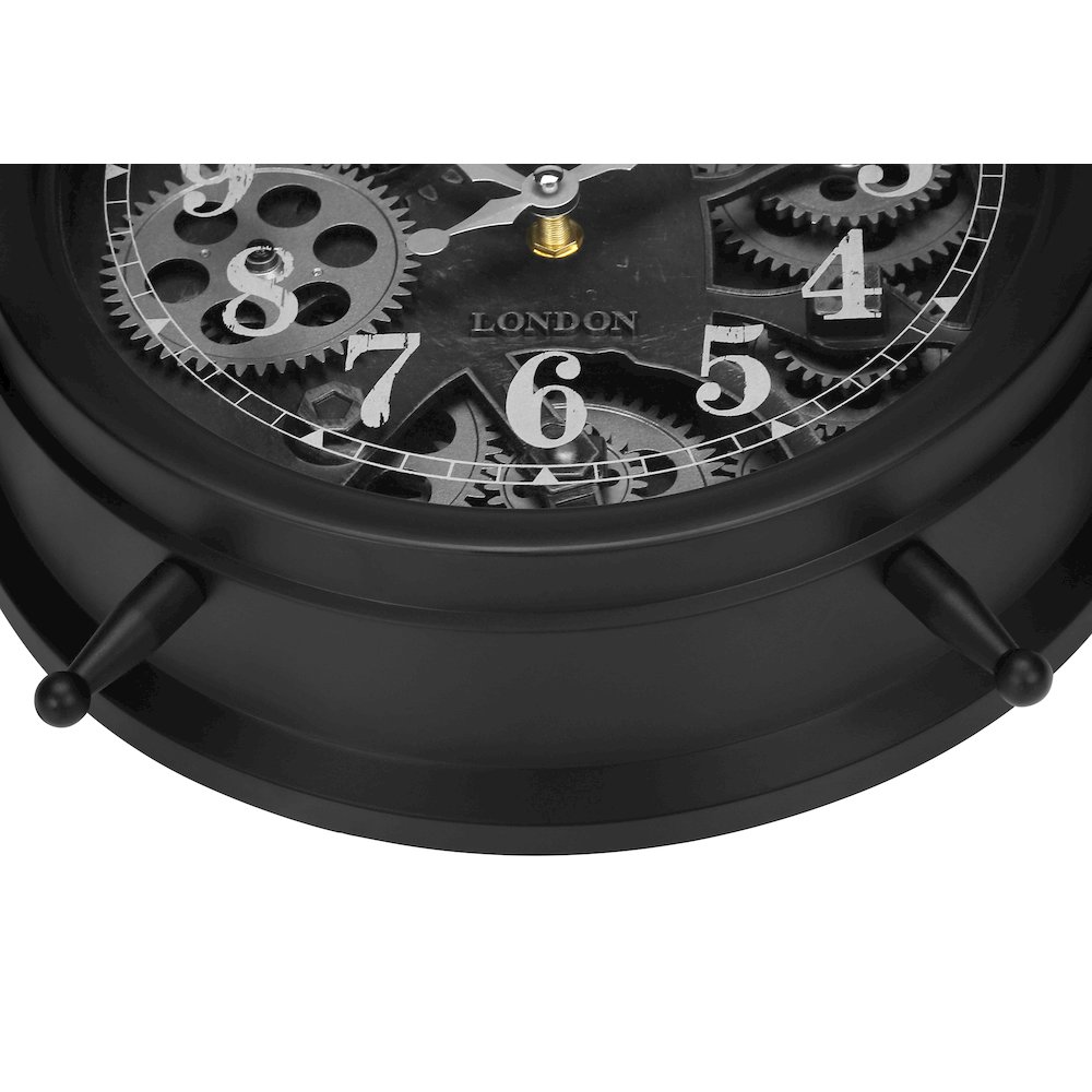 Gear Mechanism