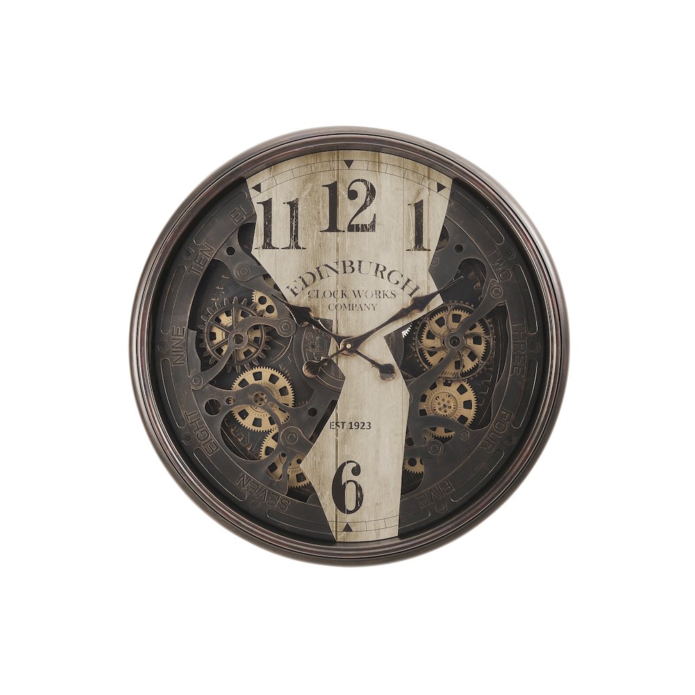 Clocks