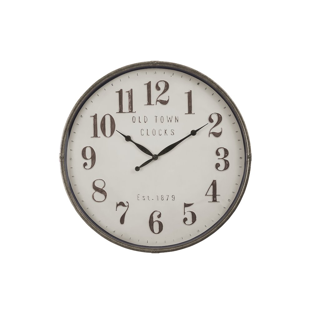 Clocks
