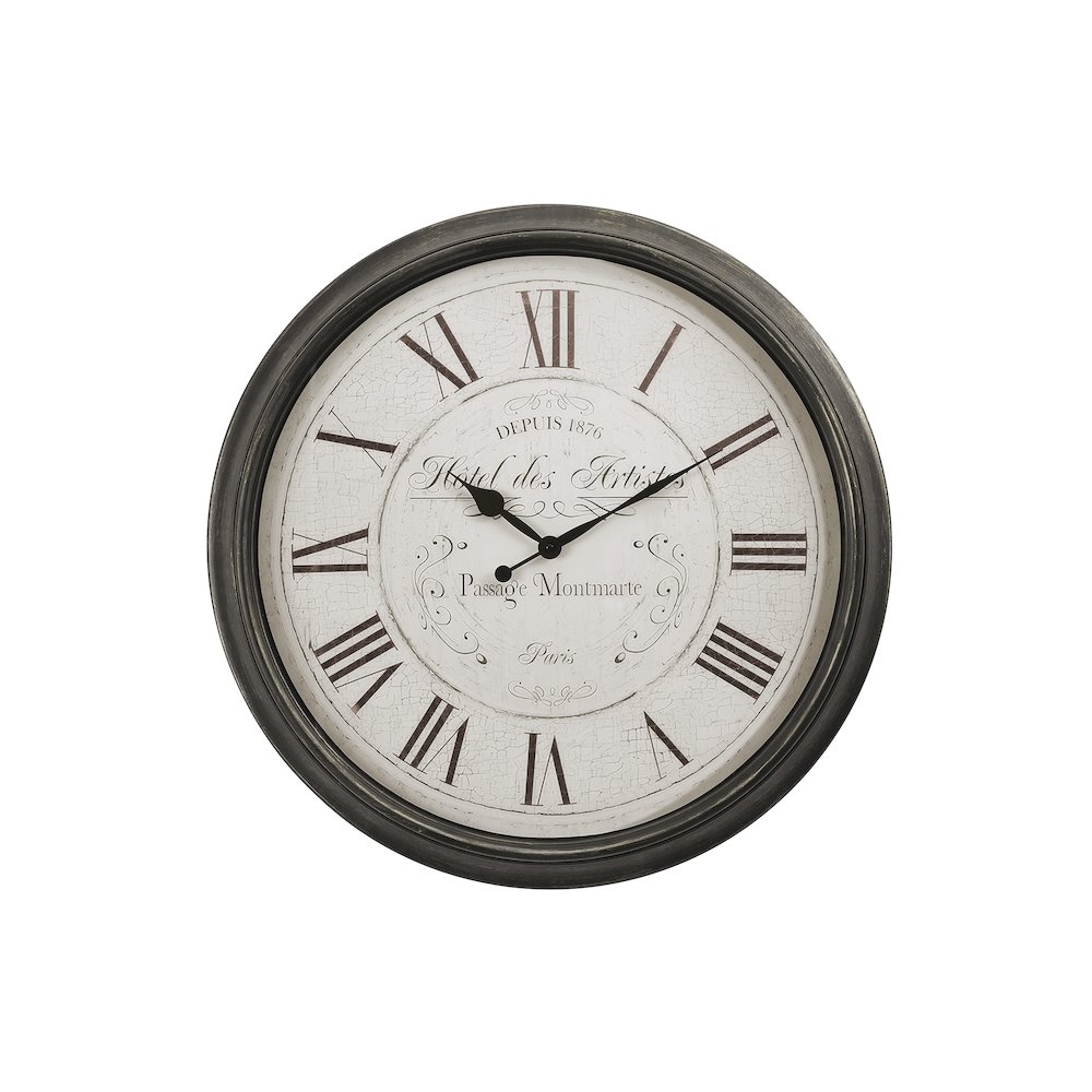 Clocks