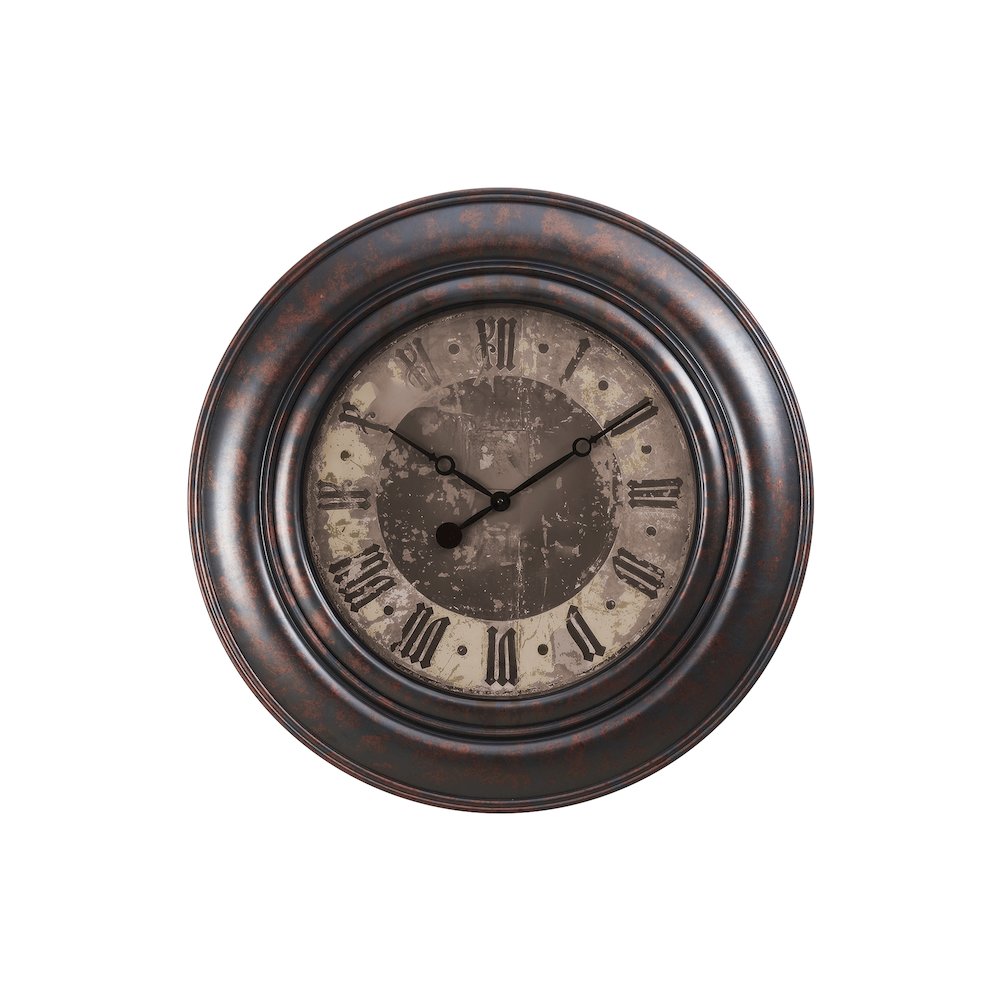 Clocks