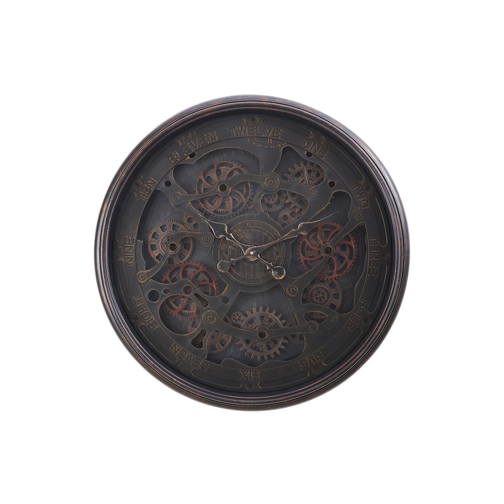 Clocks