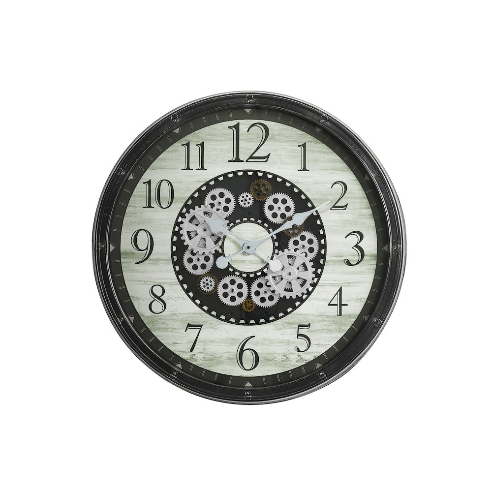 Clocks