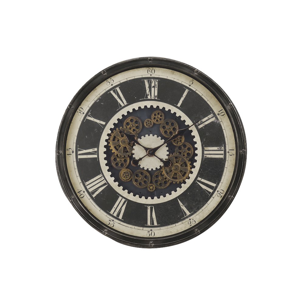 Clocks