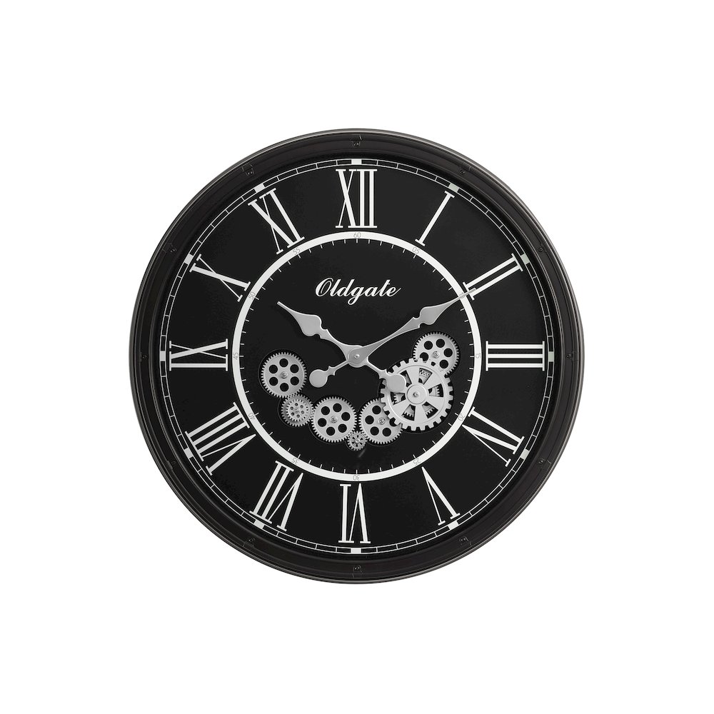 Clocks