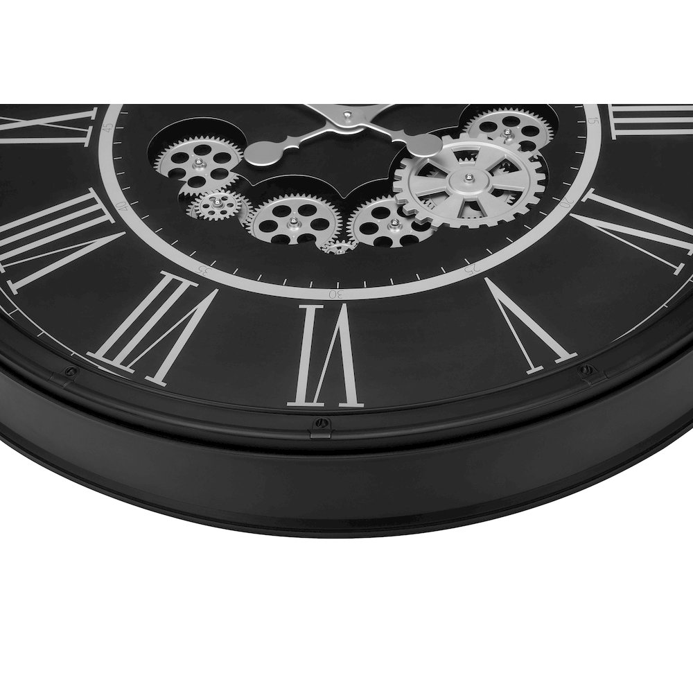 Gear Mechanism