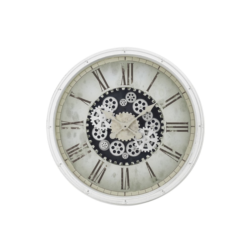 Clocks