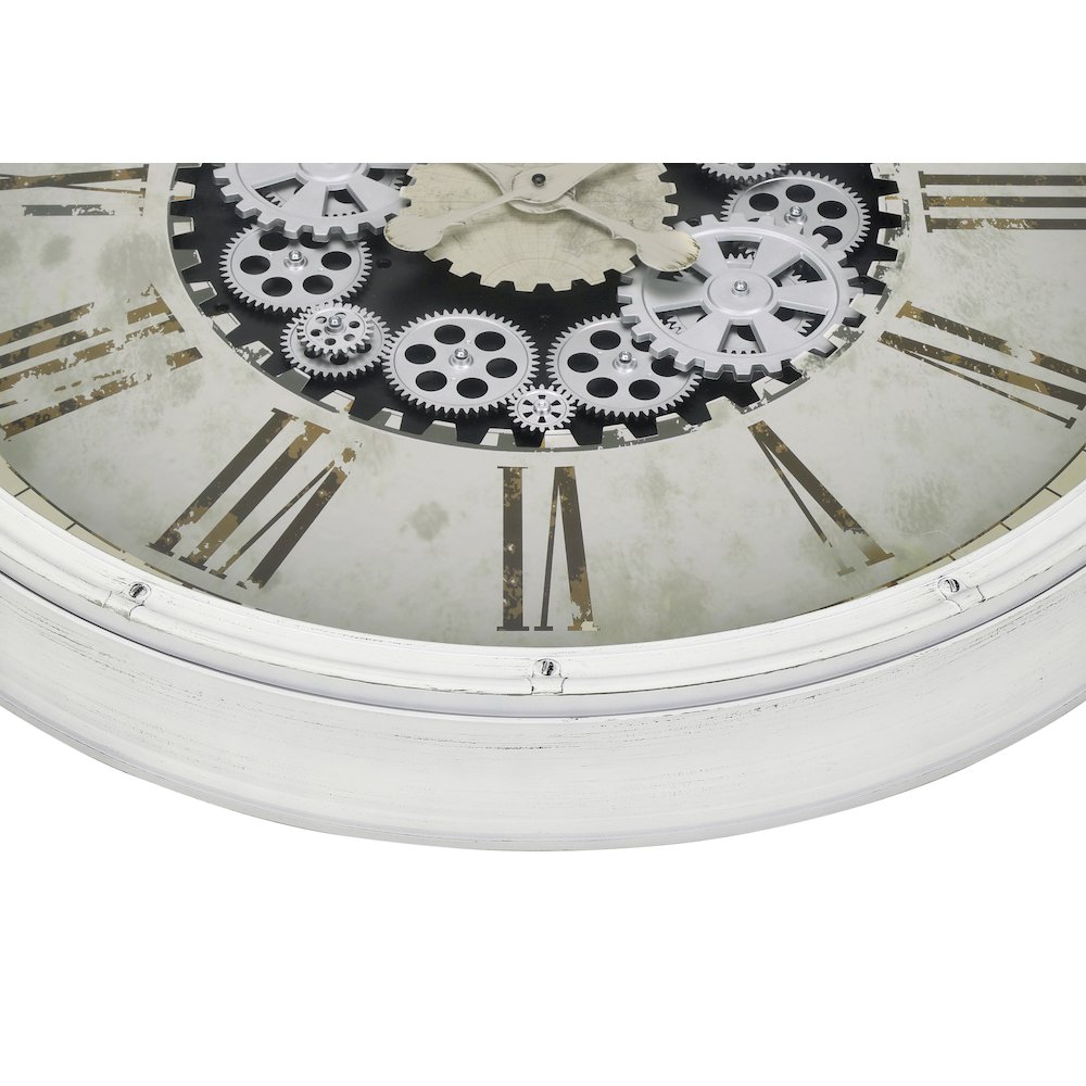 Gear Mechanism