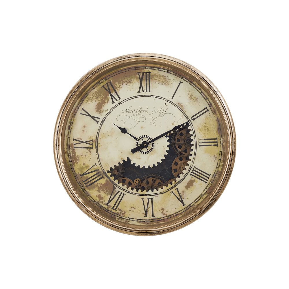 Clocks