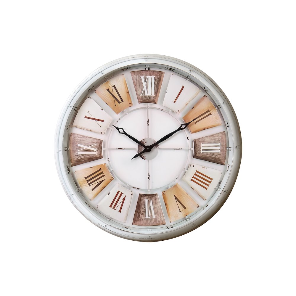Clocks