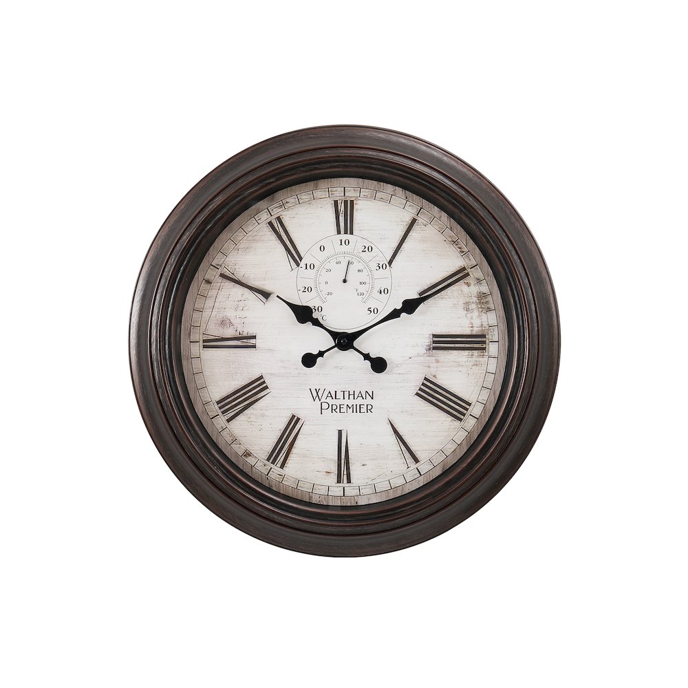 Clocks