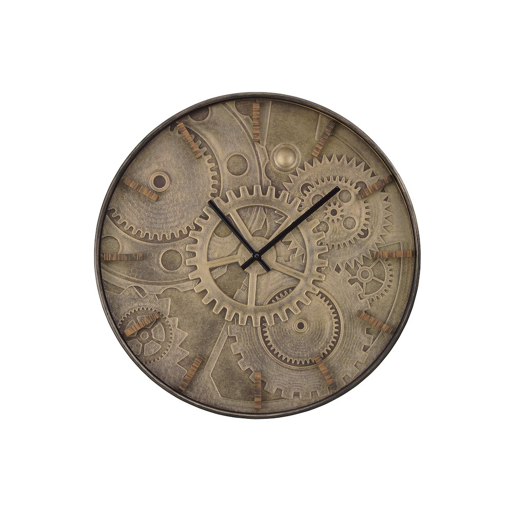 Clocks