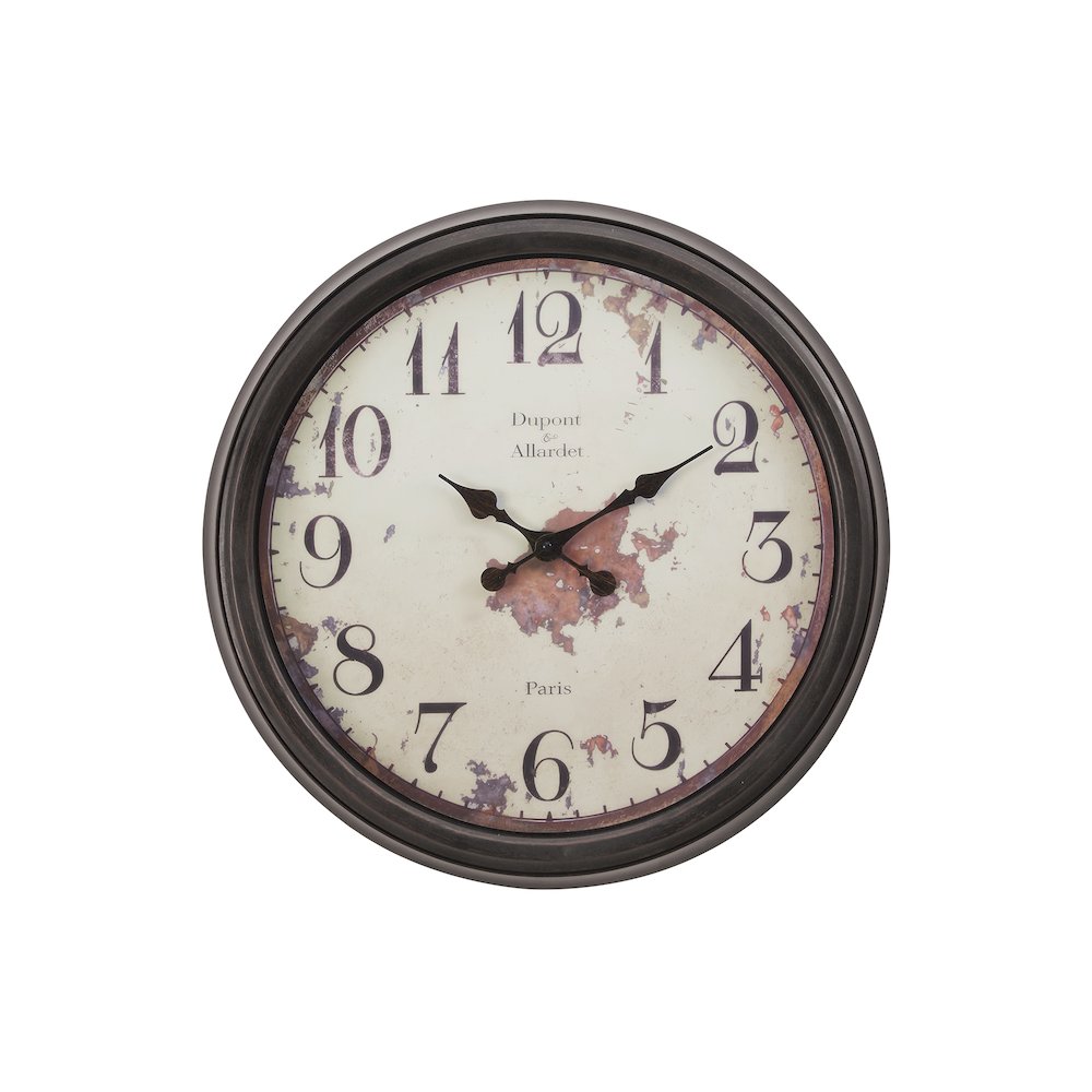 Clocks