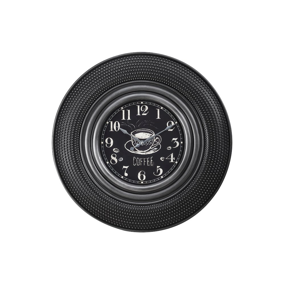 Clocks