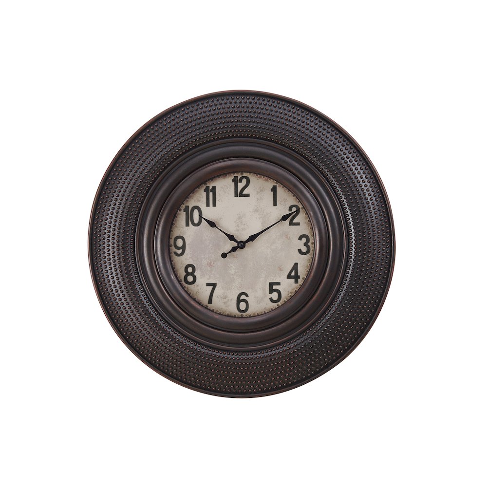Clocks