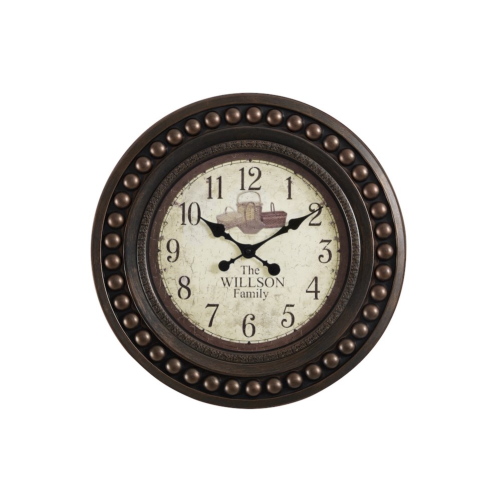 Clocks